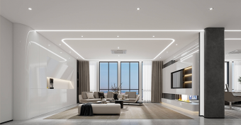 優化空間布局，打造高效舒適的辦公室裝修設計