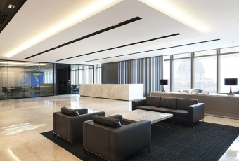 如何提升辦公室裝修的文化氛圍