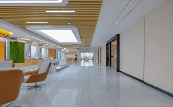 辦公室裝修施工：確保質量與安全的精細化管理