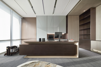 現代辦公室裝修趨勢：如何打造既時尚又舒適的