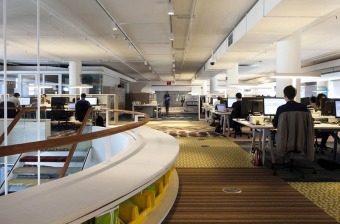 如何確保辦公室裝修設(shè)計與施工的高效順利進(jìn)行