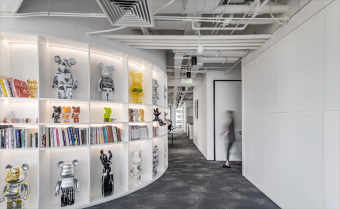 從設(shè)計到施工：辦公室裝修中的常見誤區(qū)及其避