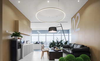 空間利用較大化：辦公室設(shè)計的五大關(guān)鍵技巧