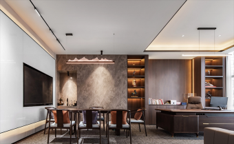 以員工為中心的辦公室設(shè)計：提升員工幸福感與