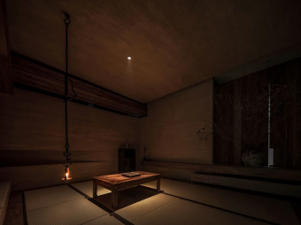 未來辦公趨勢：智能化與科技感的辦公室設(shè)計