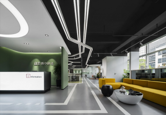 打破傳統(tǒng)打造靈活多變的辦公室設(shè)計