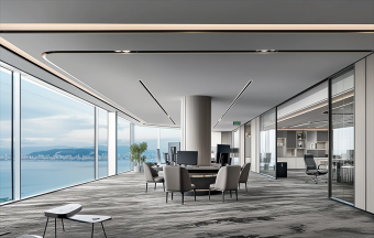 環(huán)保與可持續(xù)發(fā)展：綠色辦公室設(shè)計的實現(xiàn)路徑