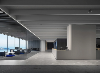 打造人性化辦公空間：從員工需求出發(fā)的設計策