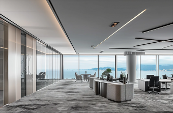 跨界融合：將創(chuàng)意元素引入辦公室設計