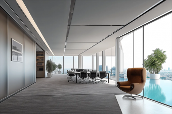 辦公室設計中的綠色理念：如何實現(xiàn)環(huán)保與高效