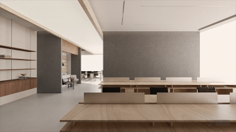 辦公室設計中的綠色元素：如何創(chuàng)造可持續(xù)與環(huán)