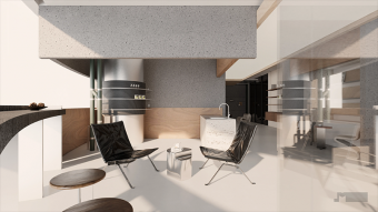 辦公空間革命：如何通過設計提升員工創(chuàng)造力與