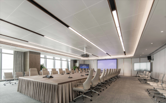 打造高效辦公空間：如何通過設計提升員工生產(chǎn)