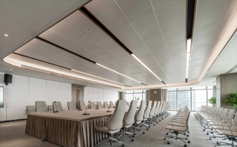 綠色辦公室設計：如何實現(xiàn)環(huán)保與效率兼得