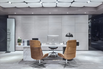 打造健康辦公環(huán)境：如何通過(guò)設(shè)計(jì)提升員工福祉