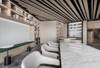 設計與品牌：如何通過辦公室設計塑造企業文化