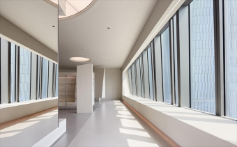 創(chuàng)造靈活辦公環(huán)境：如何設(shè)計適應(yīng)多變工作方式