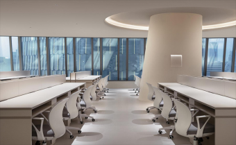 打造創(chuàng)新辦公空間：辦公室設(shè)計如何激發(fā)創(chuàng)意與