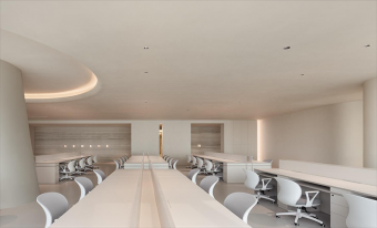 如何通過辦公室設(shè)計提升員工工作效率