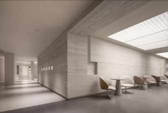 現(xiàn)代辦公室設(shè)計：如何創(chuàng)造一個靈活的工作空間