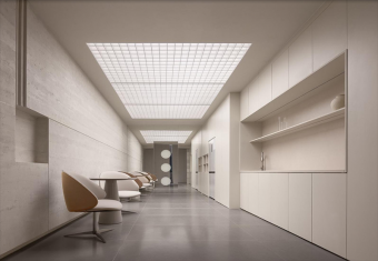 辦公環(huán)境中的人性化設(shè)計：提高員工幸福感的關(guān)