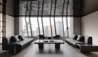 如何通過辦公室設(shè)計提升企業(yè)文化和品牌形象