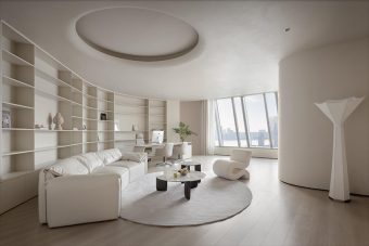 綠色環(huán)保理念在辦公室設(shè)計中的應(yīng)用