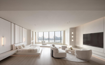 高效與舒適并存：辦公室設(shè)計如何提升員工幸福