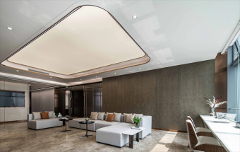 如何通過智能化辦公設計提升員工生產力與工作