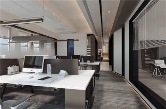 辦公室裝修中的“智能科技”應(yīng)用：打造高效便