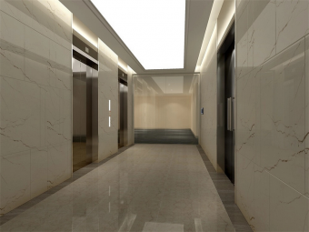 辦公室裝修中的“智能科技”應用：打造高效便