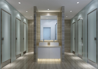 辦公室裝修中的“成本控制”技巧：打造高性價