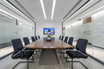 辦公室裝修中的“色彩搭配”藝術(shù)：用色彩心理