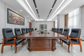 辦公室裝修中的“收納設計”技巧：告別雜亂，